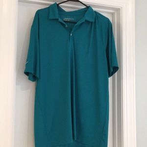 Nike Golf short sleeve shirt